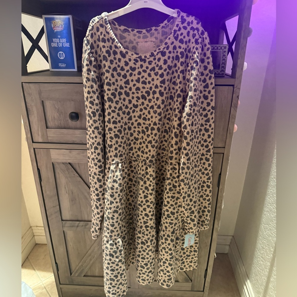 Cat & Jack girls dress